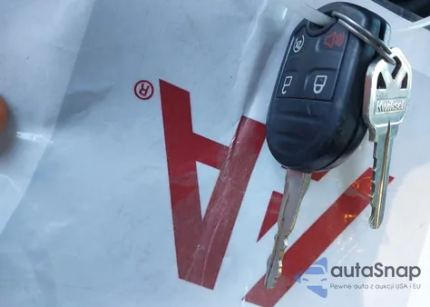 2013 Ford F-150 Lariat из США, поврежденный, VIN 1FTFW1EF8DFB34091